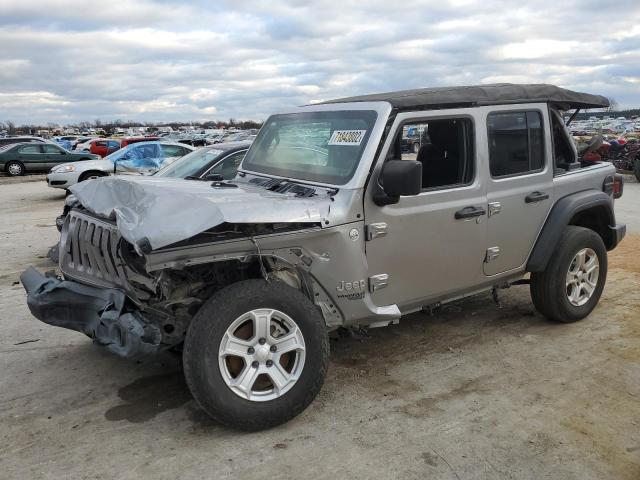 JEEP WRANGLER U 2020 1c4hjxdmxlw306775