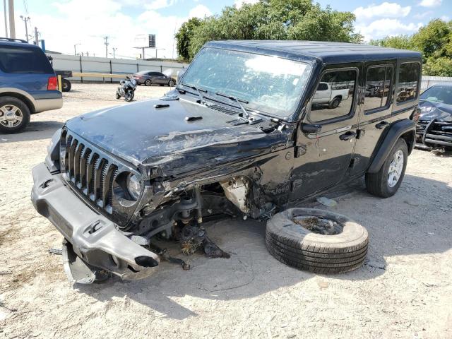 JEEP WRANGLER U 2022 1c4hjxdmxnw254583