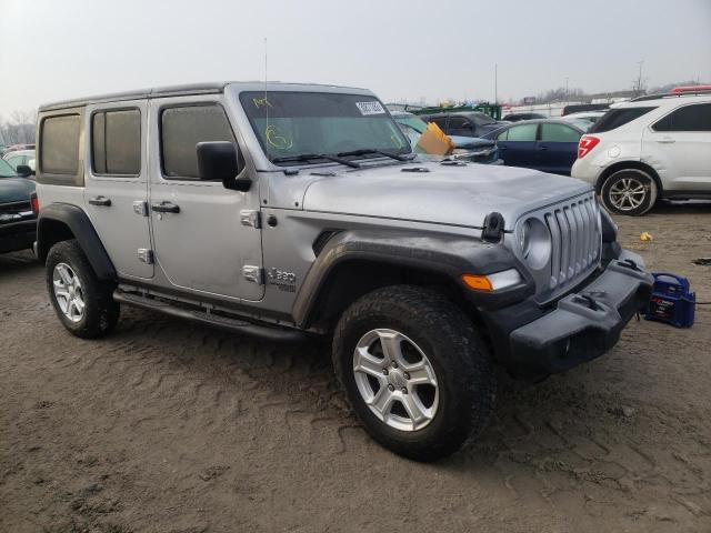 JEEP WRANGLER U 2018 1c4hjxdn0jw222146