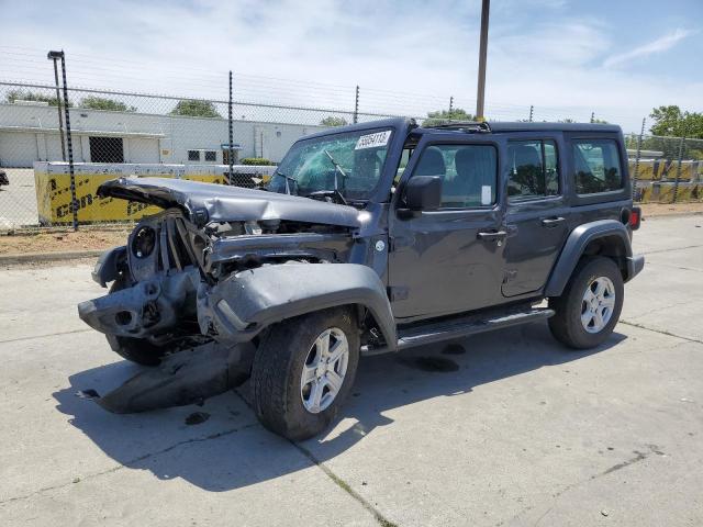 JEEP WRANGLER U 2018 1c4hjxdn0jw232546