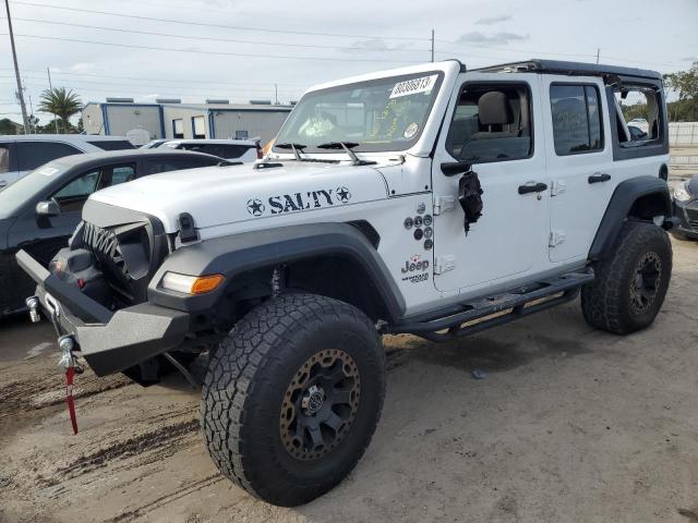 JEEP WRANGLER 2019 1c4hjxdn0kw521038