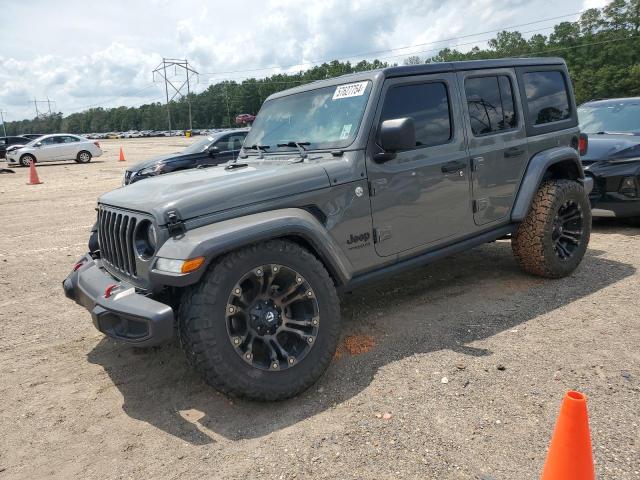 JEEP WRANGLER 2019 1c4hjxdn0kw623598