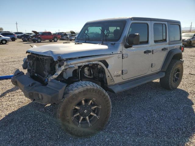 JEEP WRANGLER 2020 1c4hjxdn0lw113690