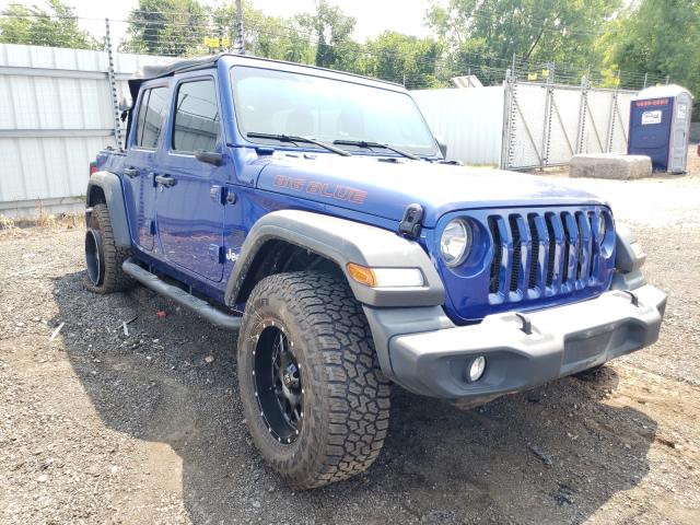 JEEP WRANGLER U 2020 1c4hjxdn0lw113804