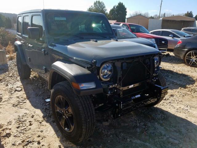 JEEP NULL 2020 1c4hjxdn0lw143014