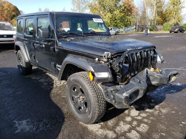 JEEP WRANGLER U 2020 1c4hjxdn0lw155275