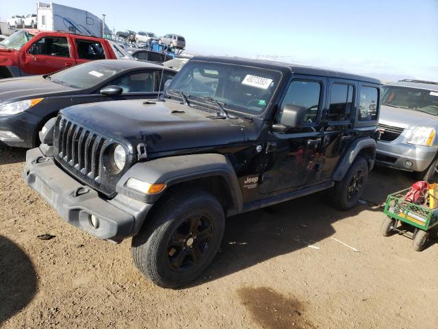 JEEP WRANGLER U 2020 1c4hjxdn0lw164624