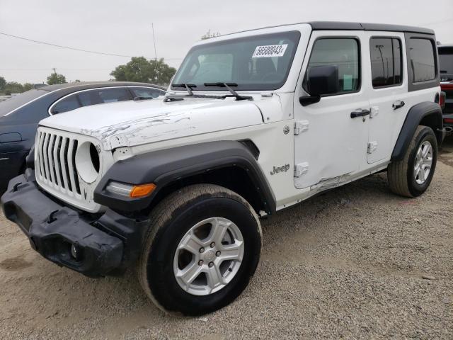 JEEP WRANGLER U 2020 1c4hjxdn0lw165742