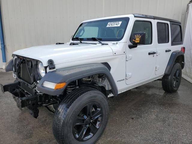 JEEP WRANGLER U 2020 1c4hjxdn0lw204152