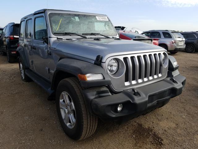 JEEP WRANGLER U 2020 1c4hjxdn0lw213773