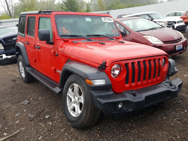 JEEP WRANGLER U 2020 1c4hjxdn0lw220609