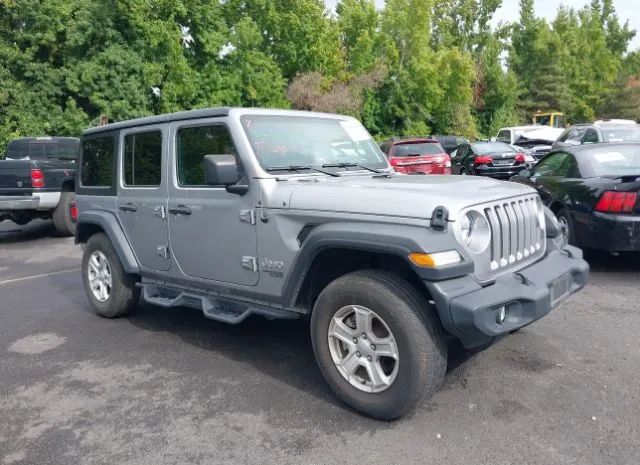 JEEP WRANGLER 2020 1c4hjxdn0lw224191