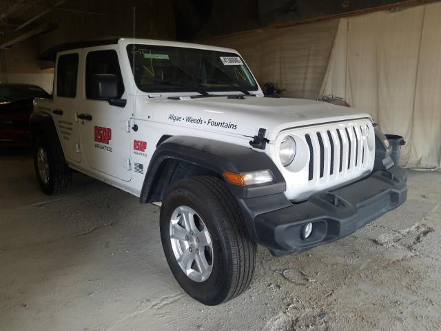 JEEP WRANGLER U 2020 1c4hjxdn0lw224546