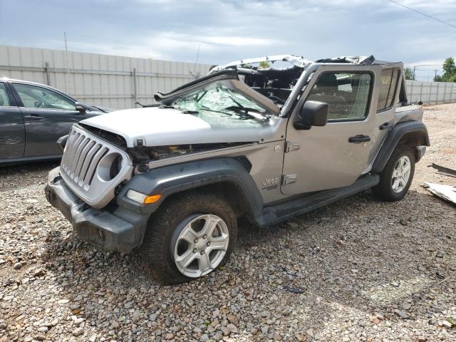 JEEP WRANGLER U 2020 1c4hjxdn0lw258888