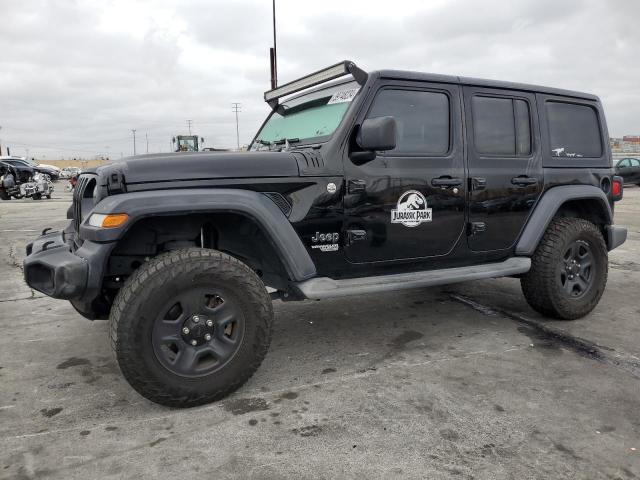 JEEP WRANGLER 2020 1c4hjxdn0lw283113