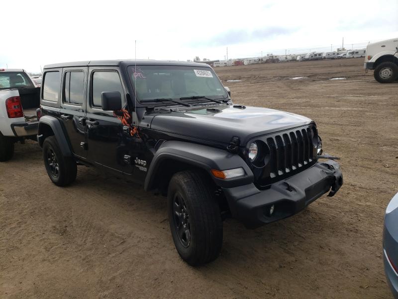 JEEP WRANGLER U 2020 1c4hjxdn0lw300038