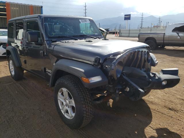 JEEP WRANGLER UNLIMITED 2020 1c4hjxdn0lw348459