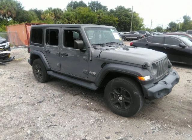 JEEP WRANGLER 2021 1c4hjxdn0mw508454