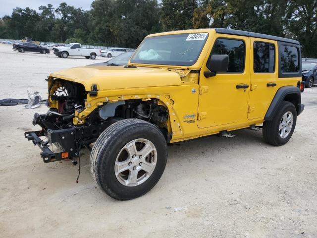 JEEP WRANGLER 2021 1c4hjxdn0mw515419