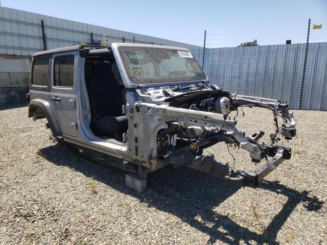 JEEP WRANGLER U 2021 1c4hjxdn0mw524279