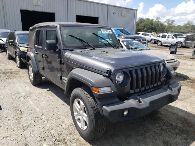 JEEP WRANGLER U 2021 1c4hjxdn0mw526453