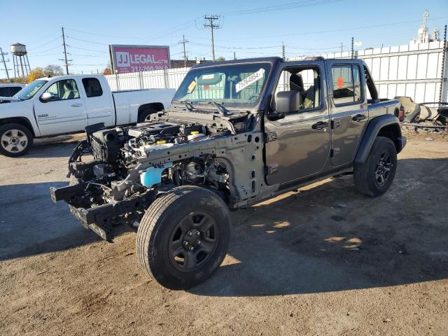 JEEP WRANGLER U 2021 1c4hjxdn0mw568542