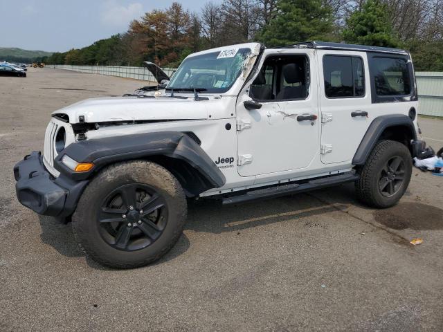 JEEP WRANGLER U 2021 1c4hjxdn0mw583980