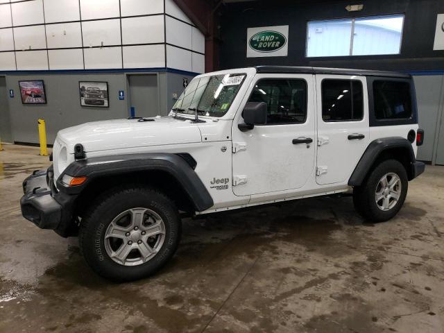 JEEP WRANGLER 2021 1c4hjxdn0mw613804