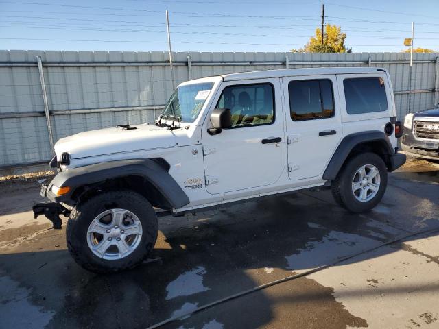 JEEP WRANGLER 2021 1c4hjxdn0mw620526