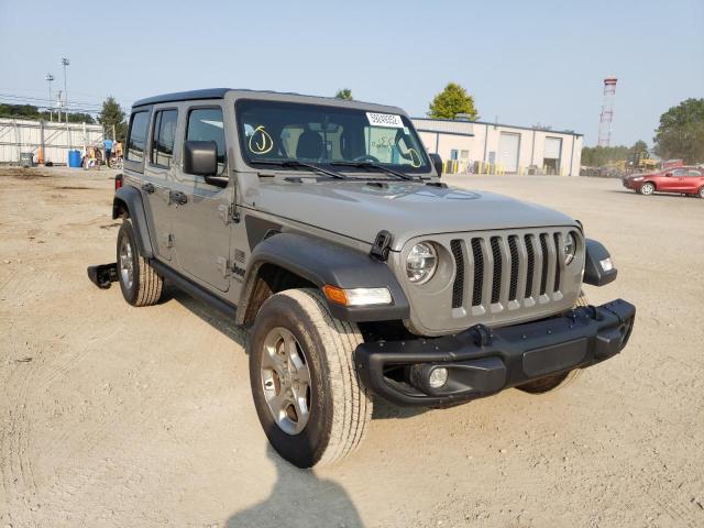 JEEP WRANGLER U 2021 1c4hjxdn0mw652828