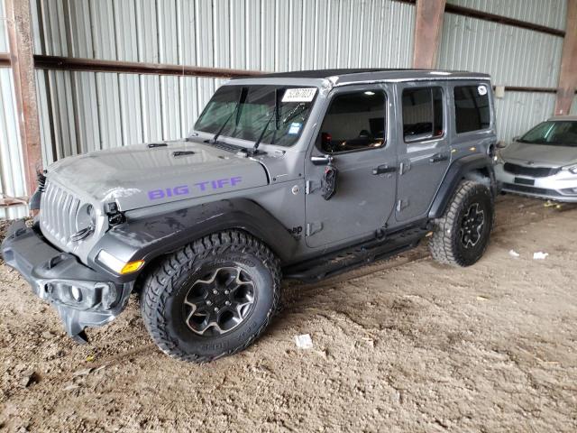 JEEP WRANGLER U 2021 1c4hjxdn0mw718472