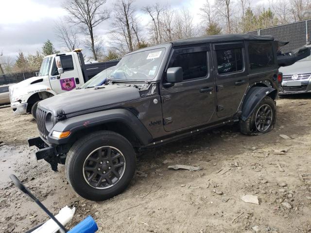 JEEP WRANGLER U 2021 1c4hjxdn0mw774184