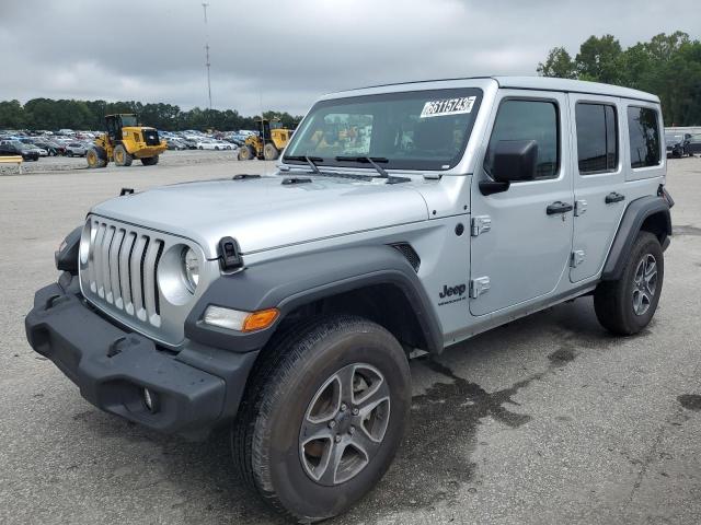 JEEP NULL 2023 1c4hjxdn0pw572806