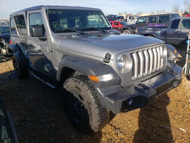 JEEP WRANGLER U 2018 1c4hjxdn1jw293145