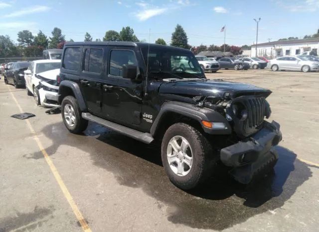 JEEP NULL 2019 1c4hjxdn1kw573133