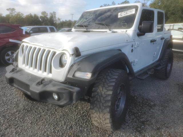 JEEP WRANGLER 2019 1c4hjxdn1kw623965