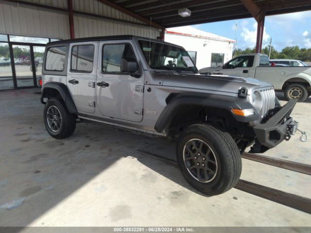 JEEP WRANGLER 2019 1c4hjxdn1kw635159