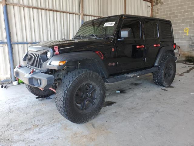 JEEP WRANGLER U 2019 1c4hjxdn1kw636683