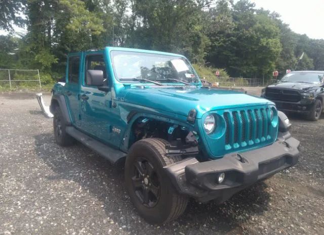 JEEP NULL 2020 1c4hjxdn1lw144916