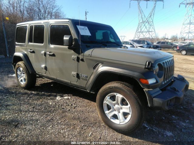 JEEP WRANGLER UNLIMITED 2020 1c4hjxdn1lw149467