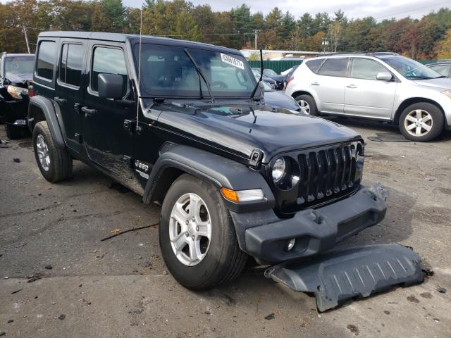 JEEP WRANGLER U 2020 1c4hjxdn1lw155690