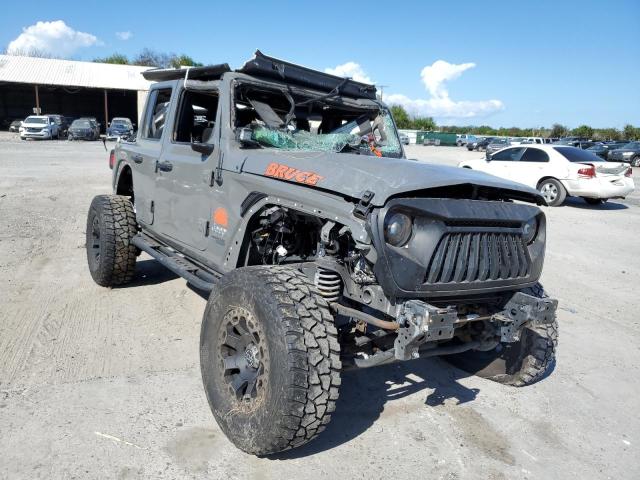 JEEP WRANGLER U 2020 1c4hjxdn1lw222658