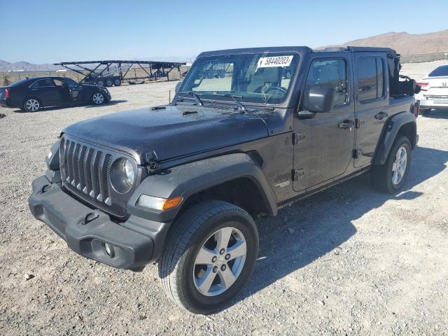 JEEP WRANGLER U 2020 1c4hjxdn1lw227083