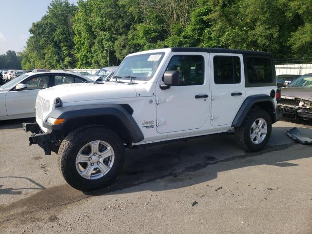 JEEP WRANGLER 2020 1c4hjxdn1lw272346