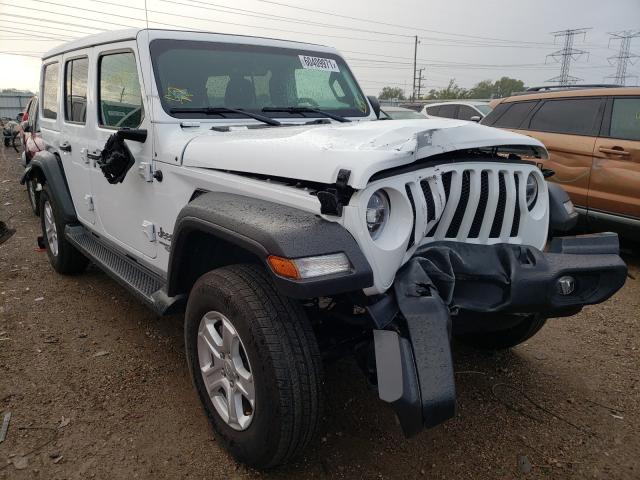 JEEP WRANGLER U 2020 1c4hjxdn1lw300744