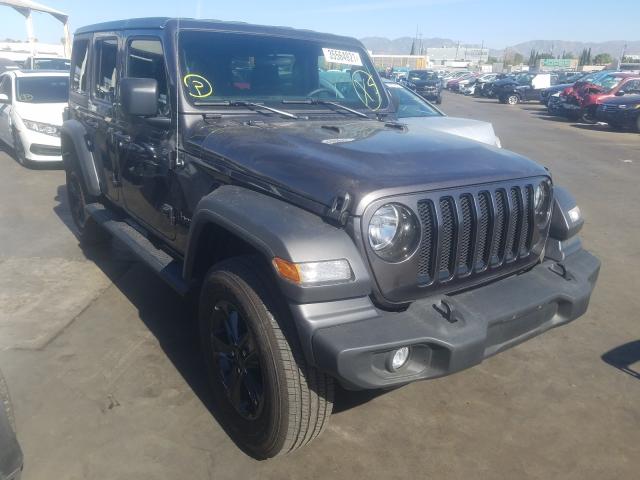 JEEP WRANGLER U 2020 1c4hjxdn1lw318788