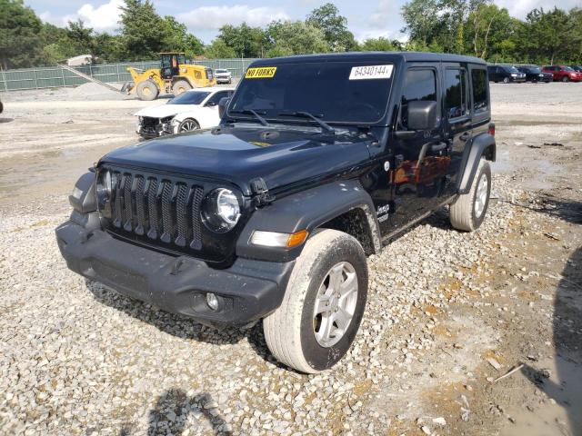 JEEP WRANGLER U 2020 1c4hjxdn1lw325403