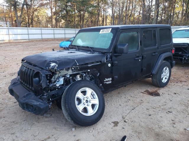 JEEP WRANGLER U 2021 1c4hjxdn1mw544699