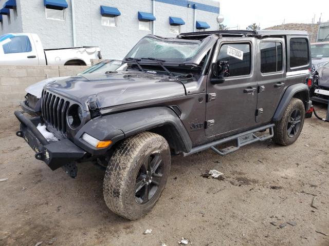 JEEP NULL 2021 1c4hjxdn1mw586418