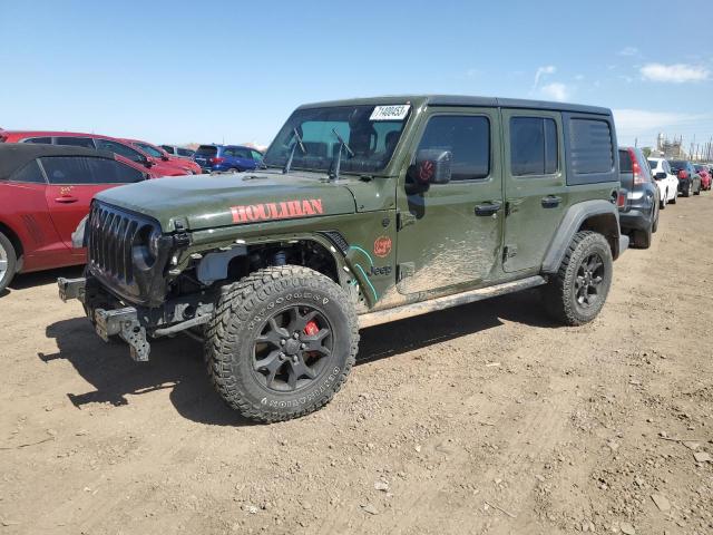 JEEP WRANGLER UNLIMITED 2021 1c4hjxdn1mw620129